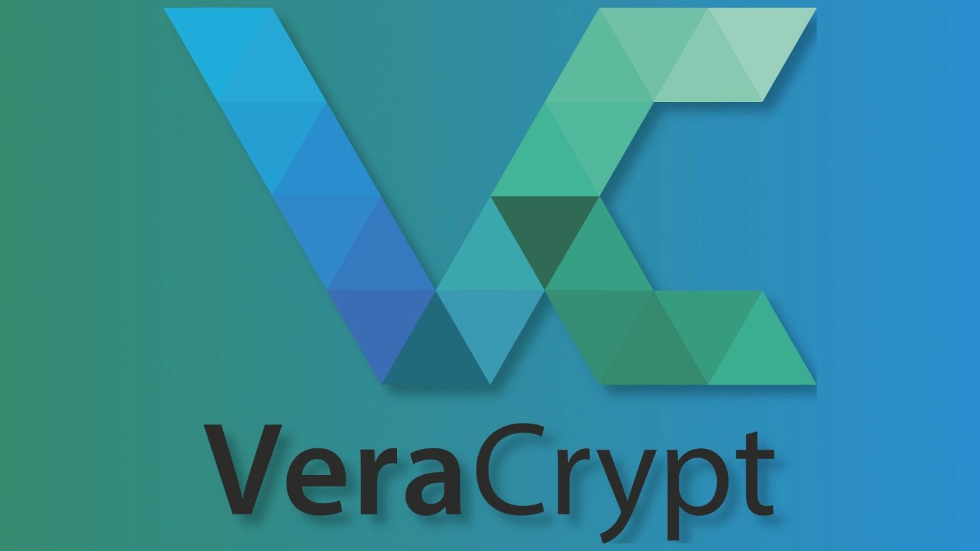 VeraCrypt 指令